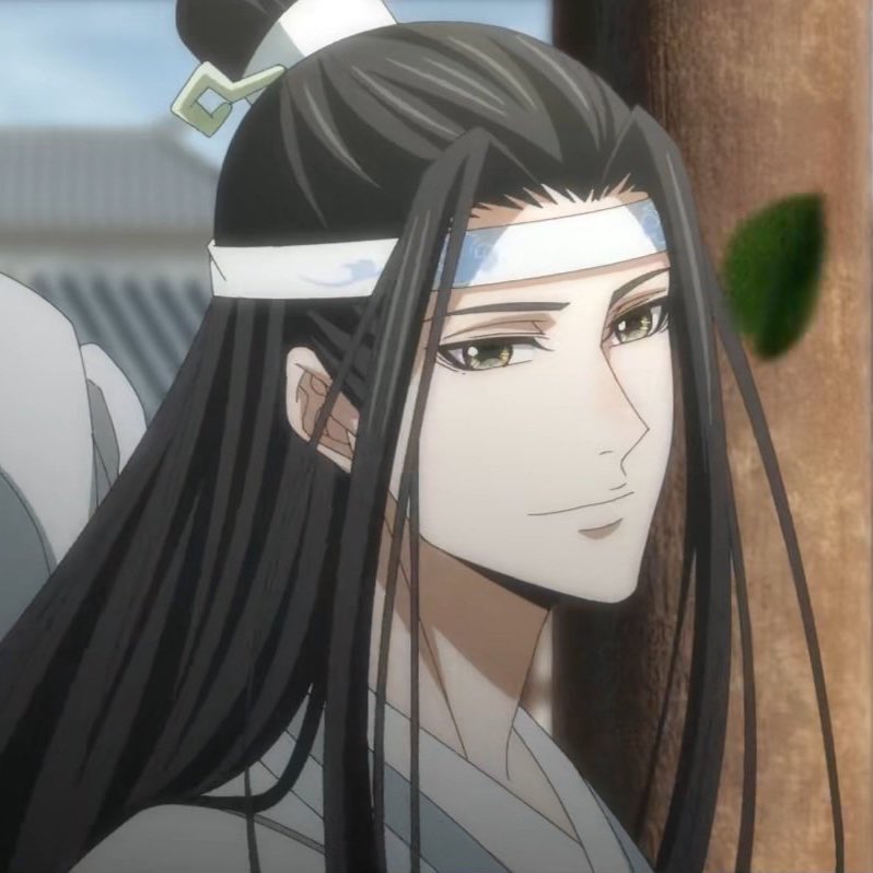 ughualian's tweet photo. ‼️ Top 40 prettiest danmei characters poll results 
#3 Lan wangji (MDZS) 
▫️ 74,702 (7.9%) https://t.co/7FhaQG0dqU
