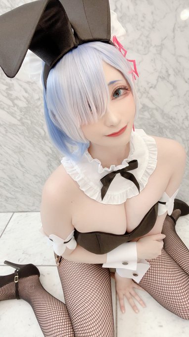 コスプレイヤー璃都のTwitter画像20