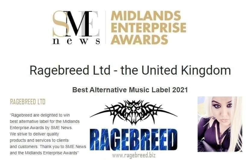 Ragebreed's tweet photo. Catch some of the bands under the #Ragebreedlabel on our @Spotify list
https://t.co/C3QdcHgjXS
@incognitotheory @1LakeOfDreams1 #Mindlapse
#RoughNRude coming to the playlist soon
#music #ragebreed #SMEawards #bestalternativelabel https://t.co/8vS1kEkDke