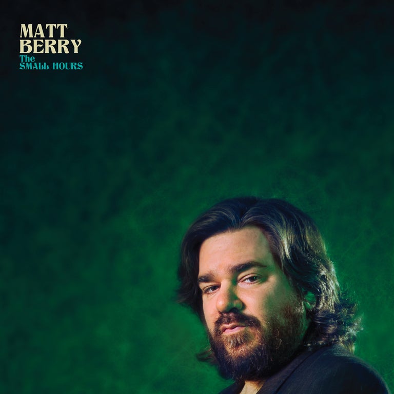 Matt Berry's Music tweet media