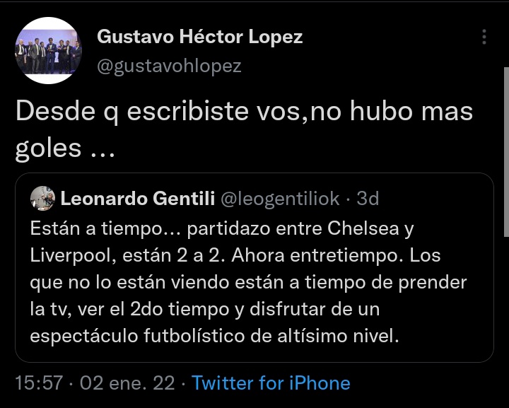 GustabotLopez's tweet photo. https://t.co/YrugQM1gcS