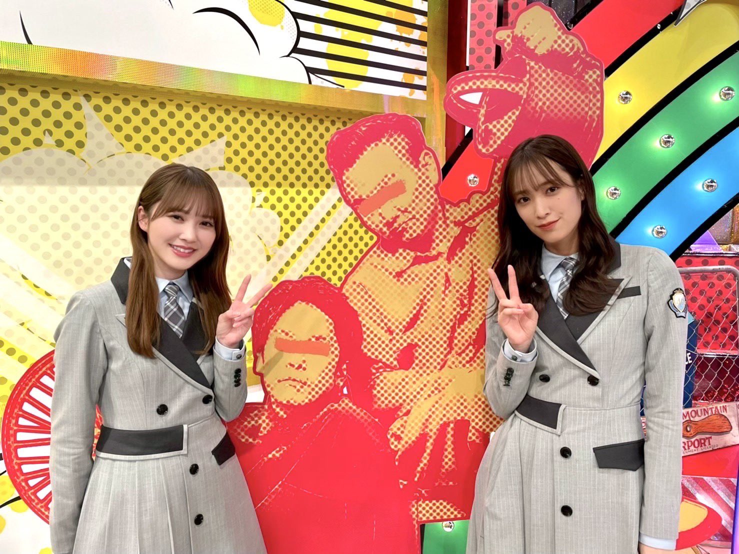 日向坂46 on X: 