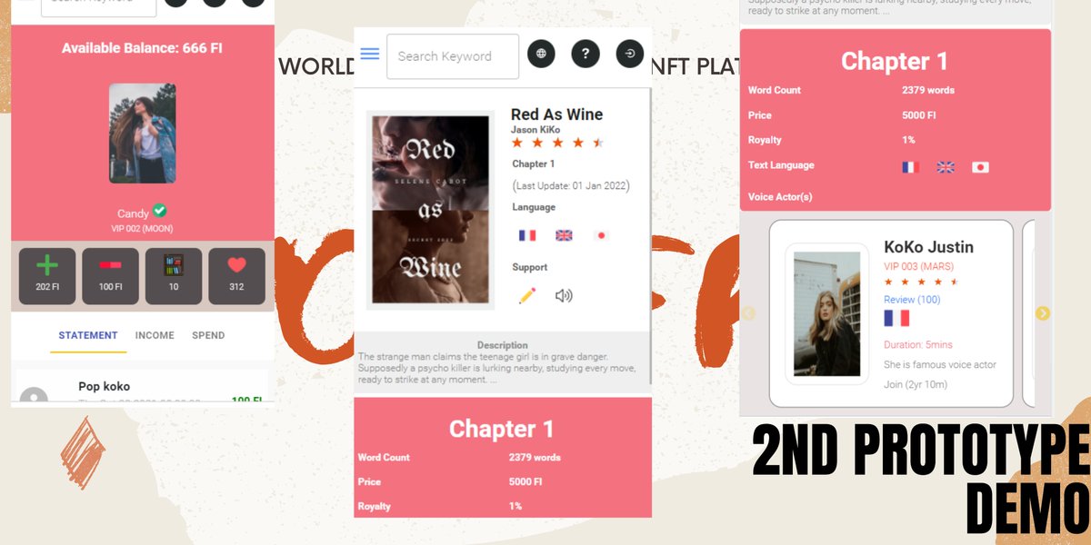 WordFree Team tweet media