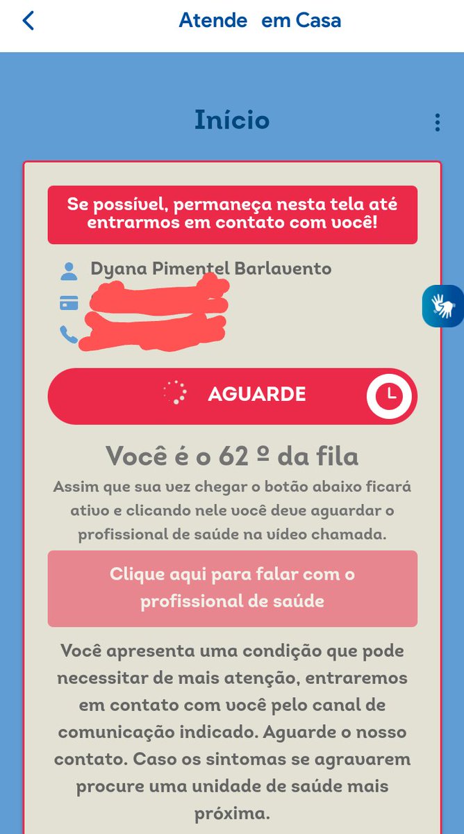 DyBarla's tweet photo. 3 dias... Se eu dependesse do #AtendeEmCasa da @prefrecife eu tinha morrido né? https://t.co/3G3ZhTU5lc