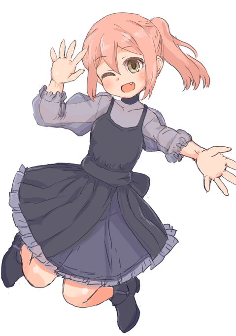 ノダミキちゃん 