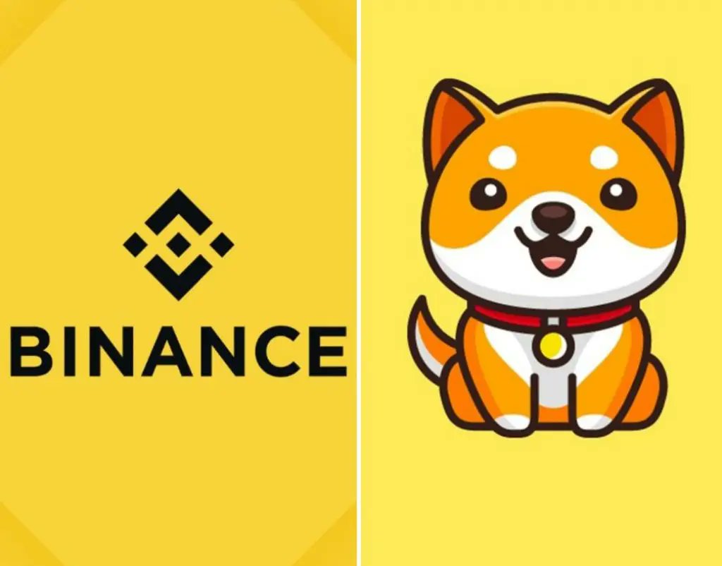 lNewGameplaysl's tweet photo. @binance Baby doge !
Baby doge! https://t.co/IeFC76yXRY