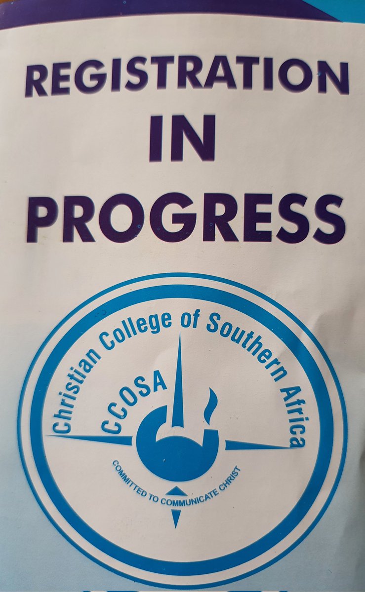 CcosaZimbabwe's tweet photo. Enrolment for the January intake still underway. Register now and train as a journalist. Get in touch with us now on 
Tell:242 792721/2/3 or visit us @ 4th Floor, Finance House, Number 60 Speke Avenue, Harare https://t.co/LFXxYROXaC