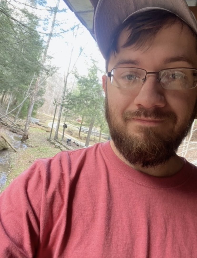 TTunneling's tweet photo. Congratulations to Garrett Porter as Turn-Key’s December employee of the month!

A couple of notes about Garrett:
•Always willing to work with anyone and anywhere
•Always wanting to learn and improve

You are a great example of TKT’s culture – we are all one team! 😊 https://t.co/9549TC3Kpu