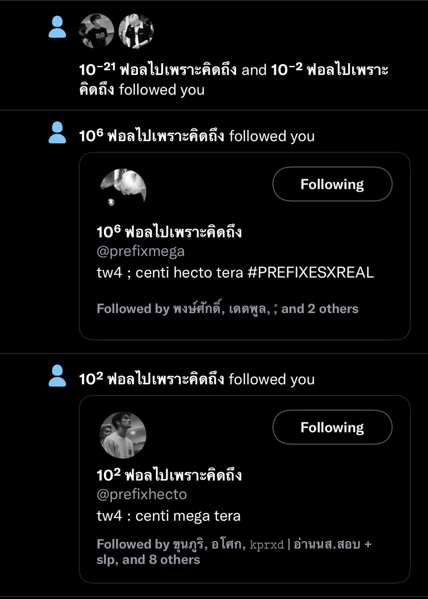 คิดถึงอะไรแบบนี้ คิดถึงแก๊งนี้อ่า🥺