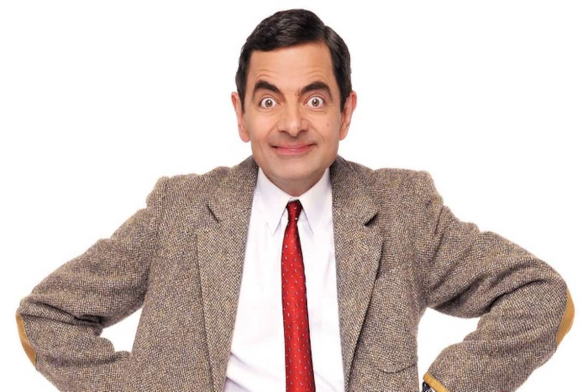 Happy Birthday to the King Of Comedy, Mr. Rowan Atkinson   