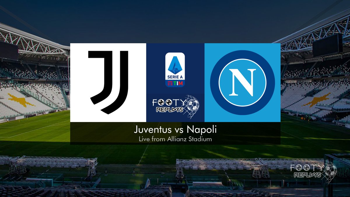 Juventus vs Napoli Highlights 06 January 2022
