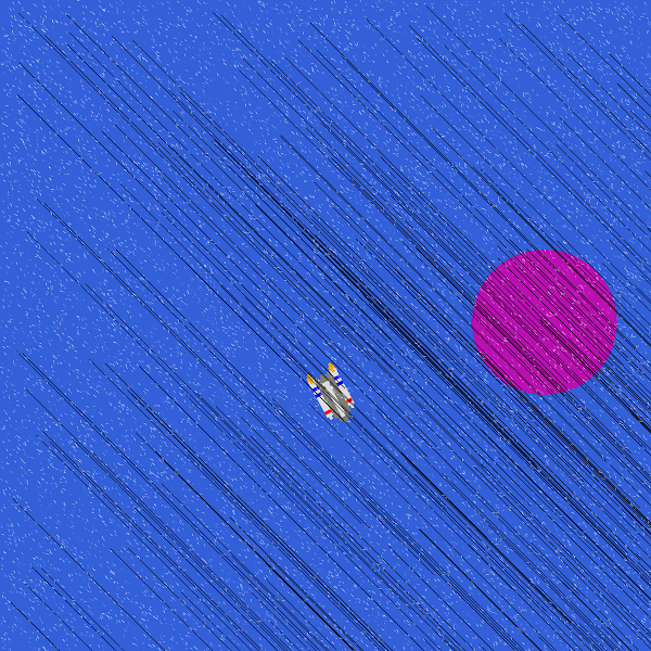AltSpace5's tweet photo. Day 4 - January 6th, 2022:

We still have a feeling that we are not alone, however our radar doesn't show anything suspicious. We have to investigate it further...

#NFTs #NFTdrop #NFTartwork #NFTCommunity #NFTCollection #Metaverse 

https://t.co/sG0tEueWu8 https://t.co/6Bs0QcdIpL