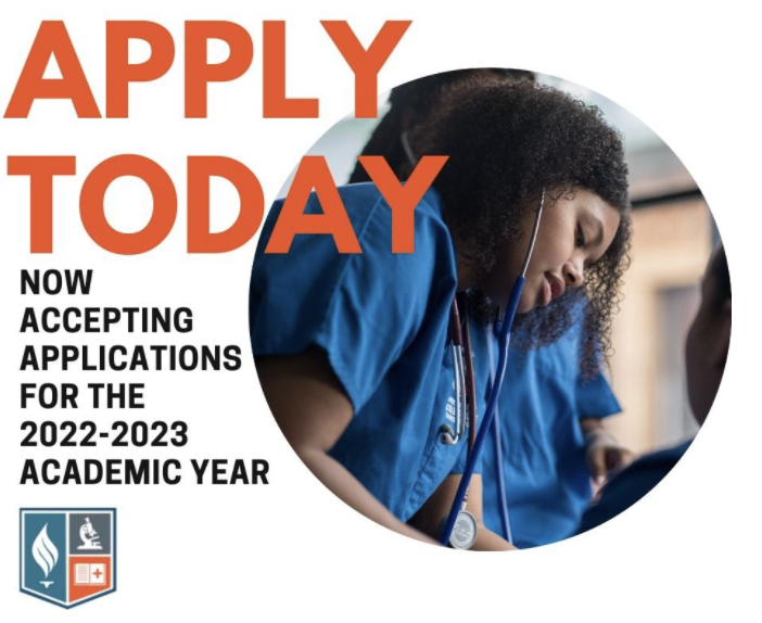 NursesMC's tweet photo. When can I apply to Nurses Middle College Charter High School?

Right now! Applications are open through April 1 for the 2022-23 academic year, so get started today! Begin now: https://t.co/Yeb5GNdLPh https://t.co/9TDdFaEswx