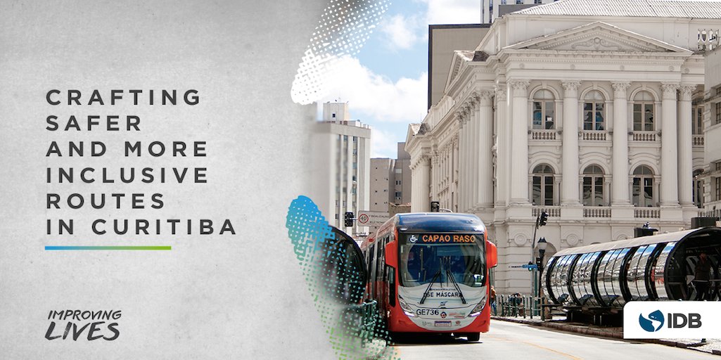 A city improves by listening to those who live in it. In this project, citizens...