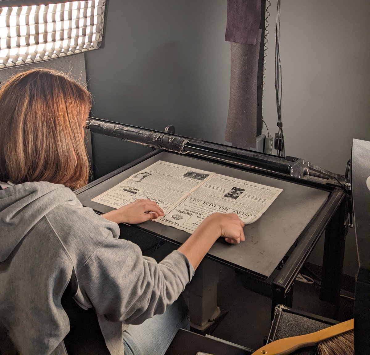 HHSLibrary tweet media