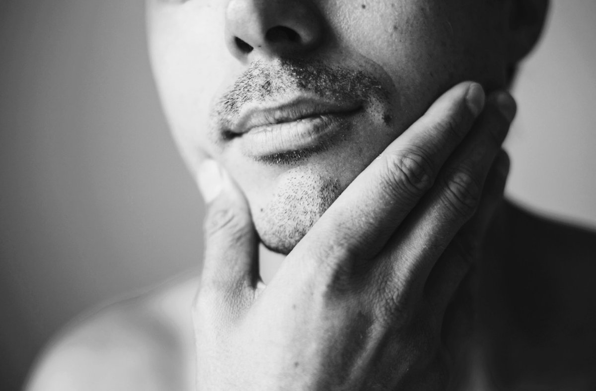 MenRockHello's tweet image. New Year. New Beard.
Head to our e-shop to get all the #beardstuff you need with 25% OFF! 
Grow #stubble or #fullbeard, forget the annoying itching 👌                           
#menrock #beardcare #wintersale