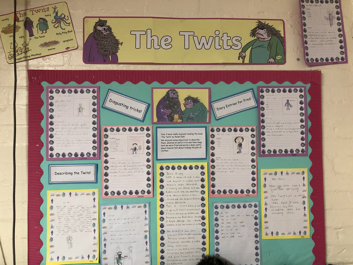 TameValleyGLP's tweet photo. Sharing a quality published text with a class – be it fiction or non-fiction – not only supports reading comprehension but can also help to provide pupils with inspiration and motivation for their own writing. #creativity #youngwriters #qualityfiction
@CEO_UWMAT https://t.co/m6OsuhZm40