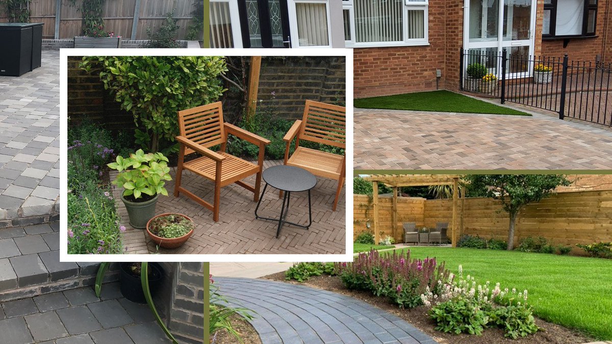 With 2022 continuing to focus on wellbeing and sustainability, why not create your own unique garden retreat or cosy outdoor living room, #claypavers will never fade and provide lasting beauty and value for money for years to come. #gardendesign
<a href="/wienerbergeruk/">wienerberger UK</a>