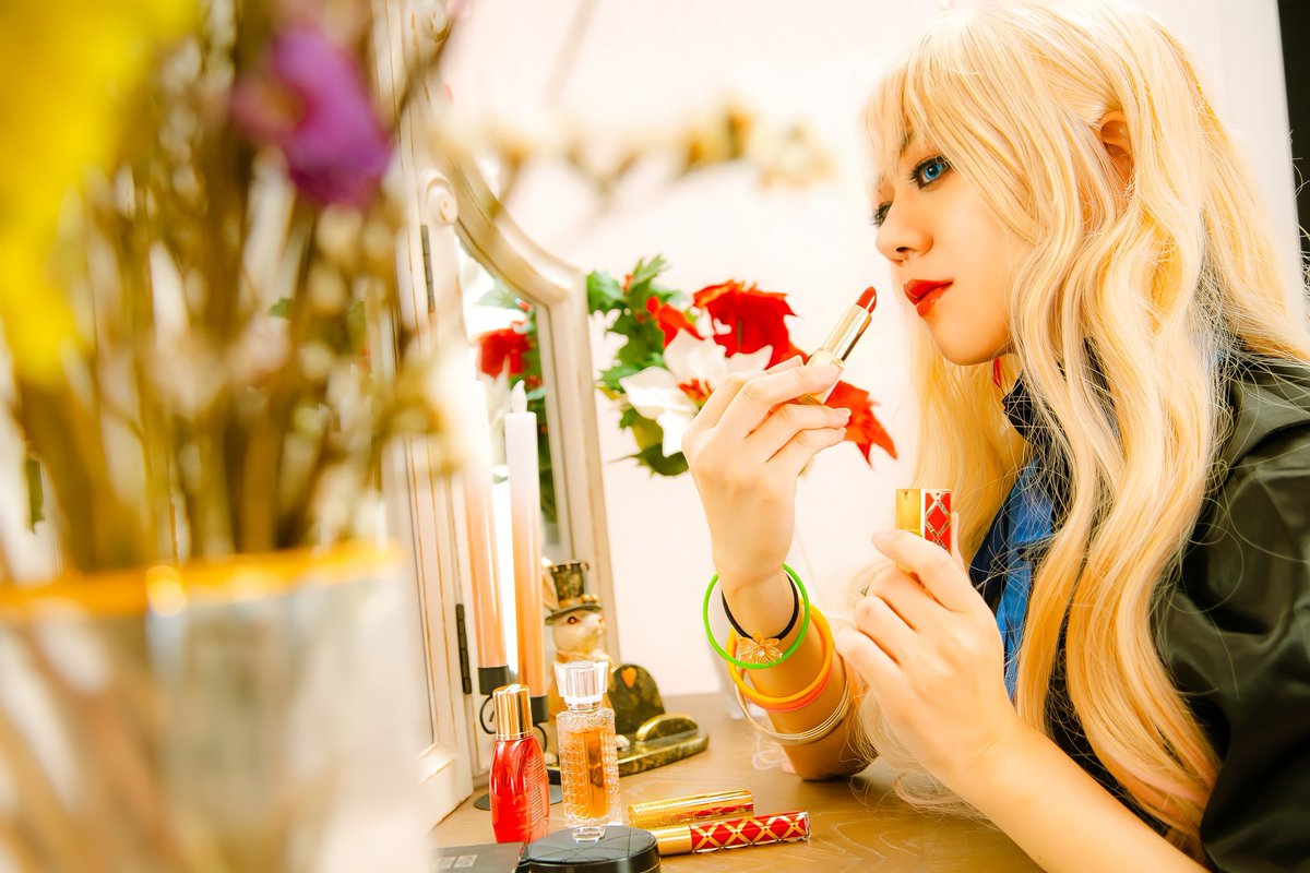 ににゃ tweet media