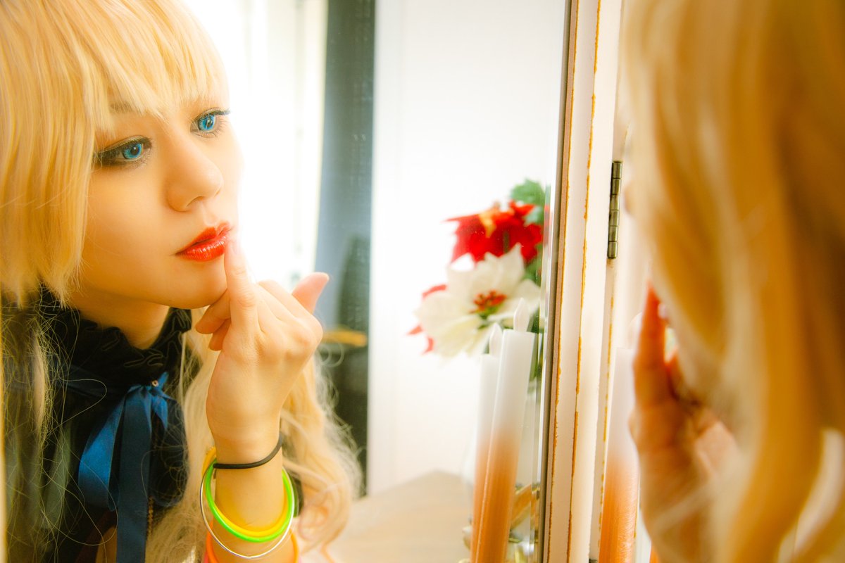 ににゃ tweet media