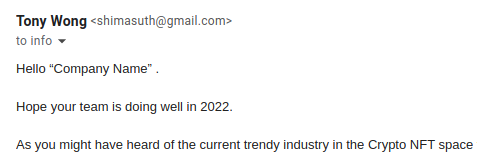 Matthew Graham tweet media