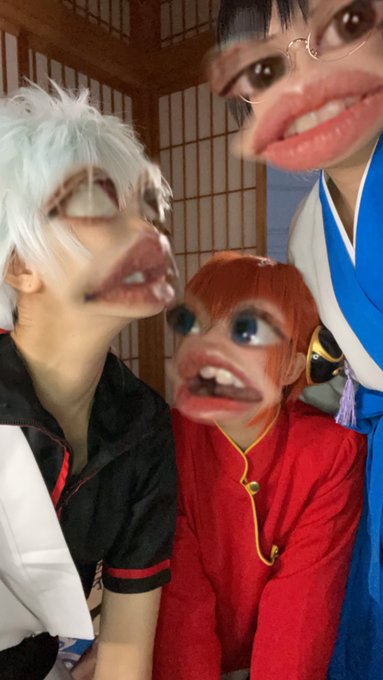 コスプレイヤーicoのTwitter画像53