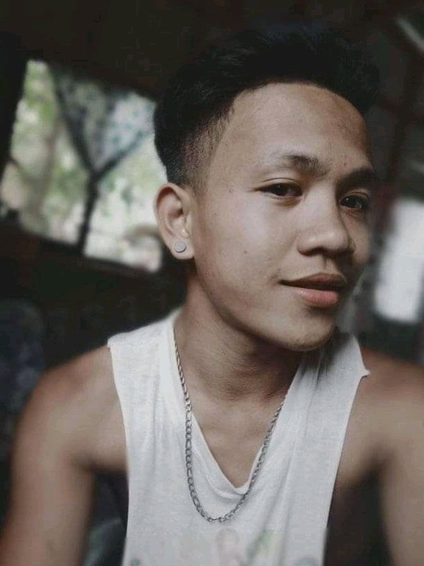 Welcome <a href="/JoremTuting/">Kanneth Vargas</a> ❤️