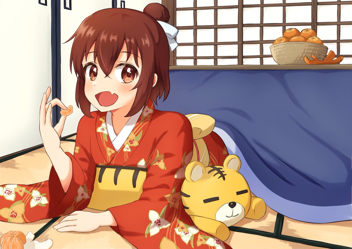 Twoucan 舘島虎徹 の注目ツイート イラスト マンガ
