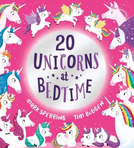 timbudgen's tweet photo. @jonesgarethp I know you love unicorns Gareth !
out today 20 Unicorns at Bedtime by Mark Sperring and publishing with @scholasticuk - would love a theme tune please and thank you ! https://t.co/CN2VSGDpSf