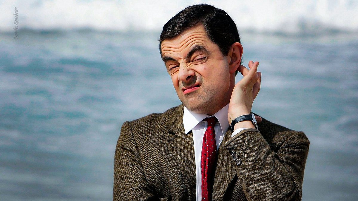 GhanaMagazine's tweet photo. His facial expressions are enough to make you laugh ๐. Happy 67th birthday to Rowan Sebastian Atkinson a.k.a #MrBean ๐ฅณ๐ฅณ๐ฅณ๐ฅณ You sure have given us some great laughter #RowanAtkinson #MrBeanDay https://t.co/z0UZmSivus