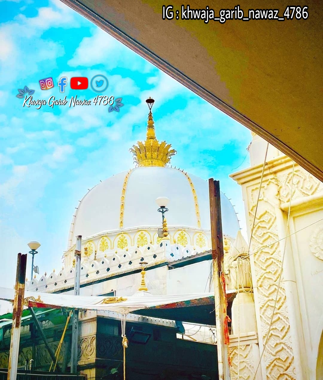 Khwaja Garib Nawaz 4786 on Twitter:
