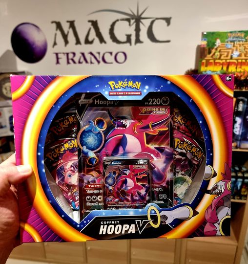 MagicFranco.be tweet media