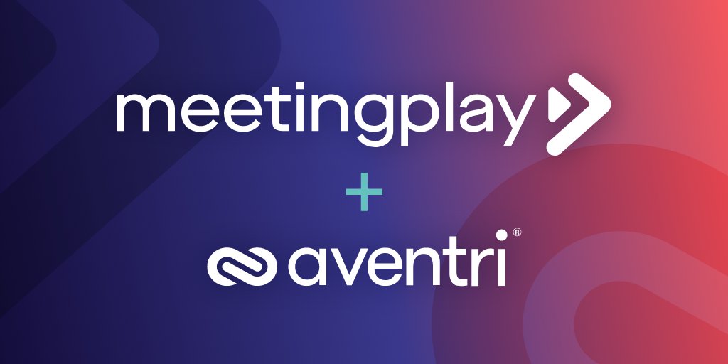 Stova (@stovatech) on Twitter photo We’re thrilled to announce that we’re joining forces with <a href="/MeetingPlay/">Stova, formerly MeetingPlay</a> to form a new technology powerhouse that will offer #eventprofs a complete #eventtech solution for the full event planning lifecycle. Read our press release to learn more.
hubs.ly/Q011B6rr0 We’re thrilled to announce that we’re joining forces with <a href="/MeetingPlay/">Stova, formerly MeetingPlay</a> to form a new technology powerhouse that will offer #eventprofs a complete #eventtech solution for the full event planning lifecycle. Read our press release to learn more.
hubs.ly/Q011B6rr0
