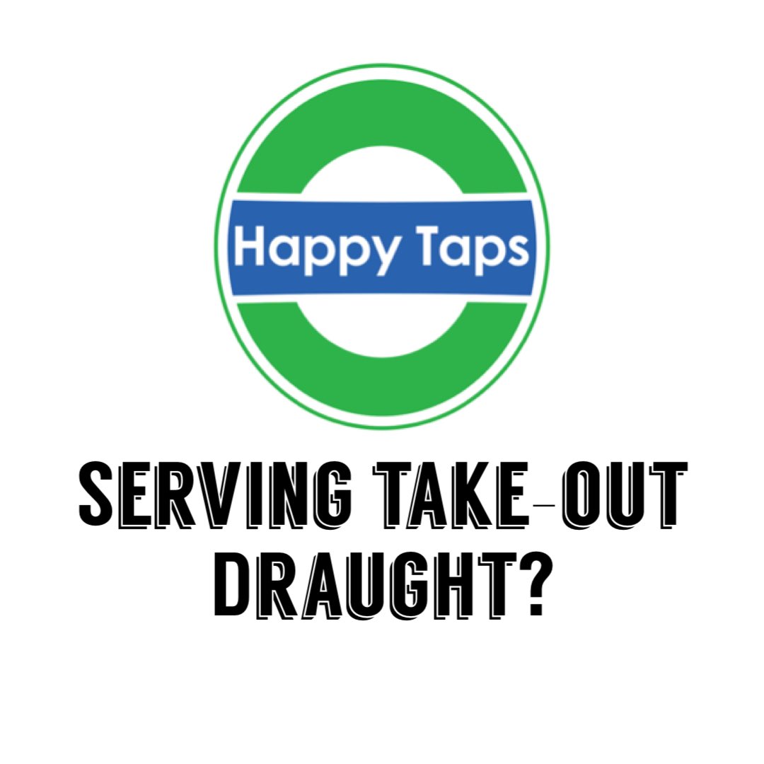 Happy Taps tweet media