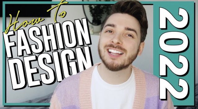 SoCalledFashion's tweet photo. Hey everyone happy 2022! As it’s Thursday I have just released a new video! Check it out!!

How to Become a Fashion Designer: 3 Strategies to Become a Fashion Designer In 2022

#fashion #fashiondesigner #fashionyoutuber #business #fashion2022 #fashionweek 
https://t.co/LmhmkAf9ok https://t.co/Stkk5uy6ZO