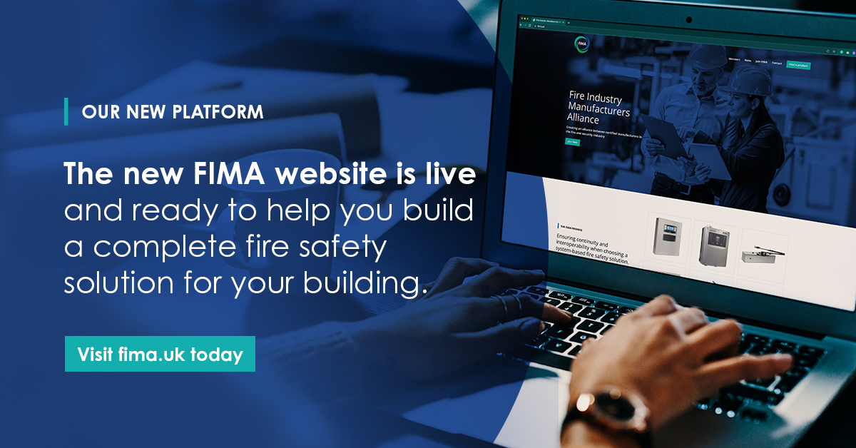 fima_uk's tweet photo. We have a brand new website!

You can now find out more about our members through their profiles, get the latest news from our blog and filter through products.

Take a look for yourself https://t.co/9csuJ0KoJp #Manufacturing #FireIndustry https://t.co/2Oh4IvEOPT