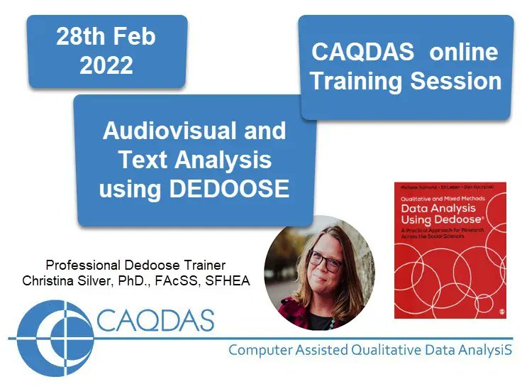 dedoose vs nvivo dedoose vs nvivo