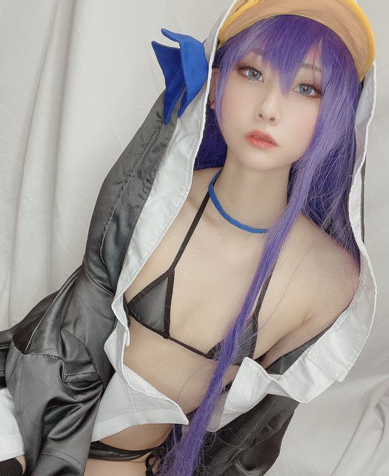 Twitterのコスプレ画像28