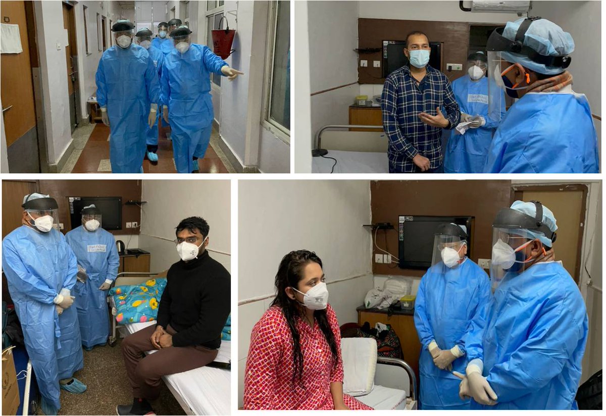 AIIMS, New Delhi 🇮🇳 tweet media