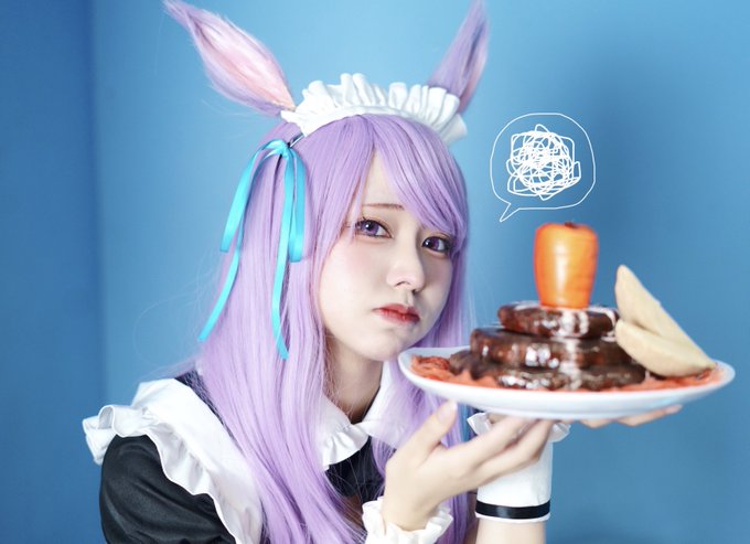 Twitterのコスプレ画像16