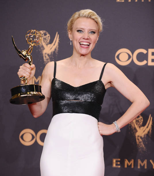 Happy 38th Birthday Kate McKinnon 