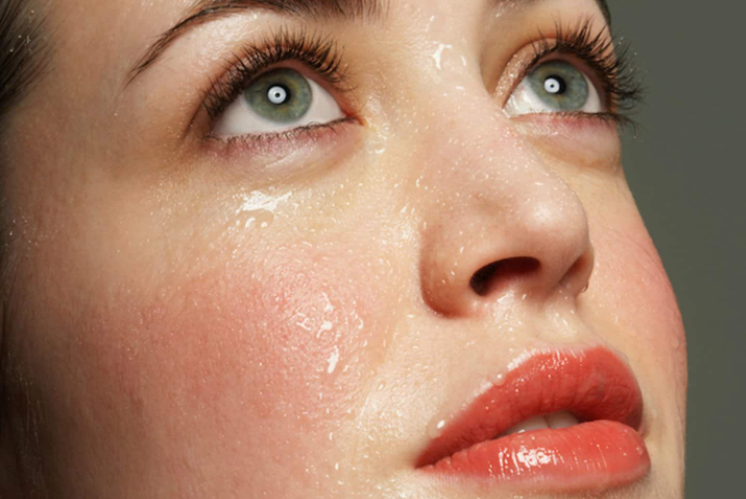 UshaDiamonds's tweet photo. Hyperhidrosis means sweating more than is necessary to maintain a normal body temperature. It can range in severity from dampness to dripping.
https://t.co/JEROPcXfDM https://t.co/RChSvfXE1i