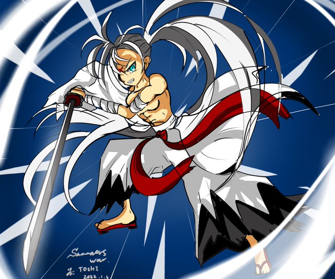 Yowaiwaiyoさんのイラストまとめ 6ページ目
