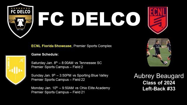 Aubrey Beaugard tweet media