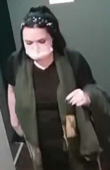 PSOSEdinburgh's tweet photo. Officers are continuing to conduct enquiries and search areas of Portobello in relation to Alice Byrne who was last seen on the morning of Saturday, 1 January.

Latest update - https://t.co/iHGDTBDwWT https://t.co/xGKJEnrJ6G