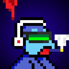 Zombie Monkey Business | ZMB tweet media