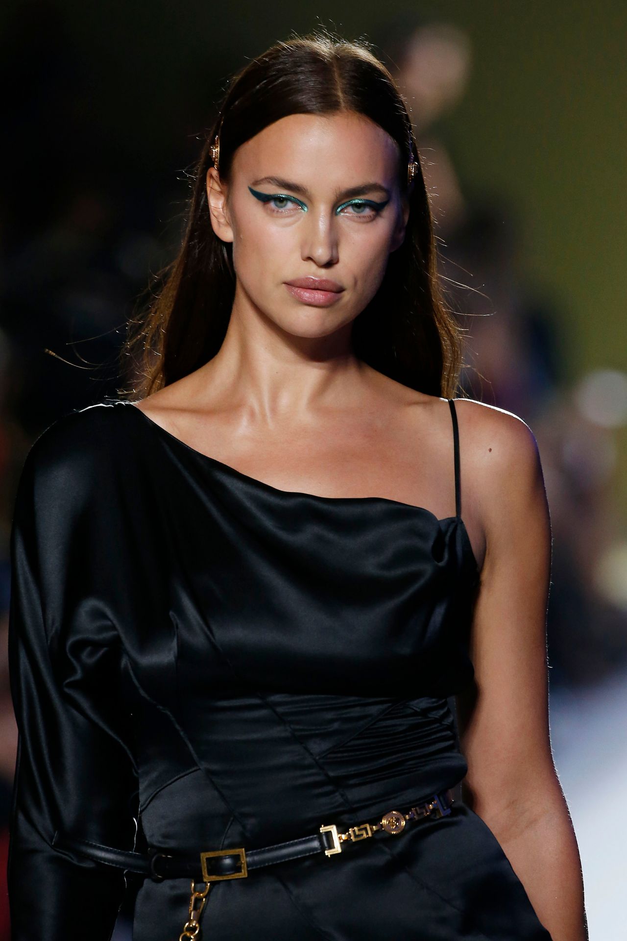 Happy Birthday to the lovely Irina Shayk!! 