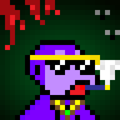 Zombie Monkey Business | ZMB tweet media
