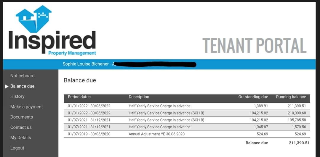 Q: What does buying your first home look like these days?
A: Financial ruin
#BuildingSafetyCrisis