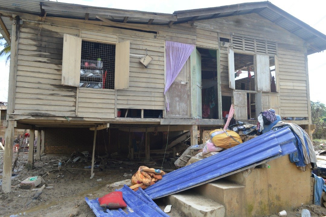 JKR Daerah Temerloh tweet media